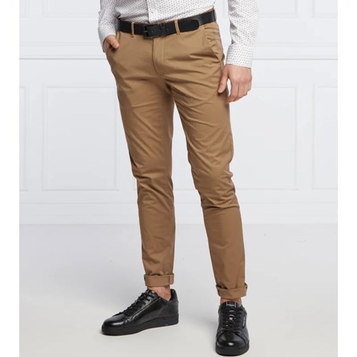 Michael Kors Spodnie chino | Skinny fit ze sklepu Gomez Fashion Store w kategorii Spodnie męskie - zdjęcie 164323267