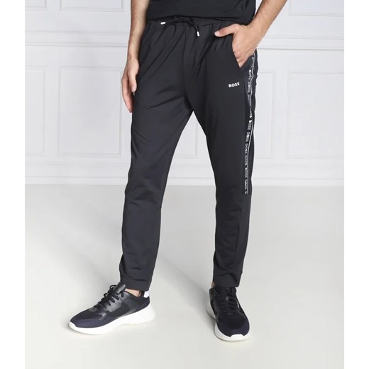 BOSS GREEN Spodnie Hicon Gym | Regular Fit XL okazyjna cena Gomez Fashion Store
