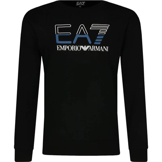 Bluza chłopięca Emporio Armani