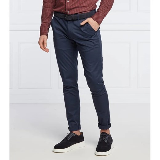 Michael Kors Spodnie chino | Skinny fit ze sklepu Gomez Fashion Store w kategorii Spodnie męskie - zdjęcie 164323477