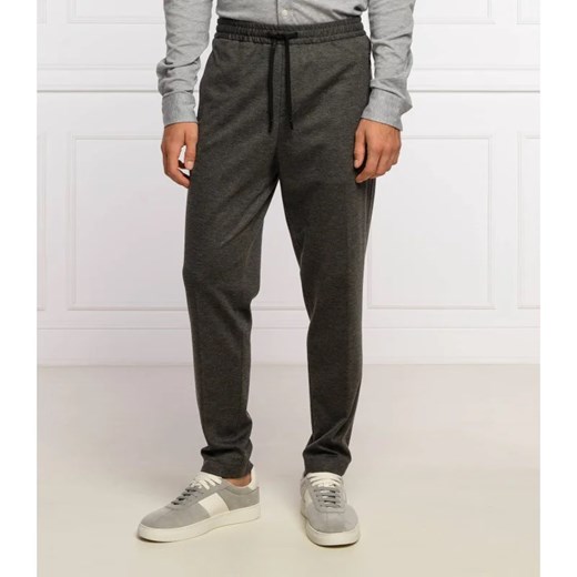 Joop! Spodnie dresowe quality-J | Oversize fit ze sklepu Gomez Fashion Store w kategorii Spodnie męskie - zdjęcie 164323487