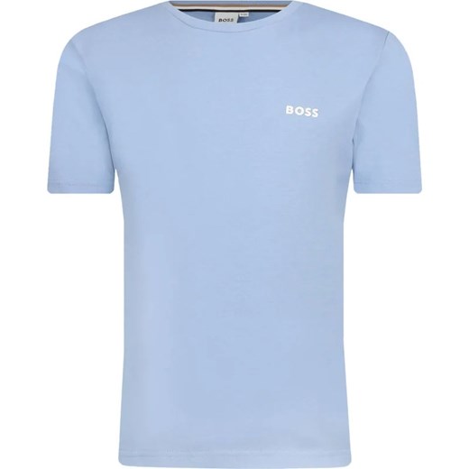 BOSS Kidswear T-shirt | Regular Fit Boss Kidswear 150 wyprzedaż Gomez Fashion Store