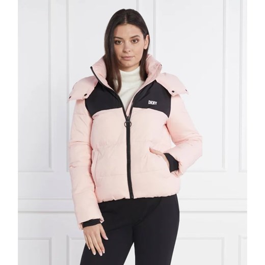 DKNY Sport Kurtka | Regular Fit S okazyjna cena Gomez Fashion Store