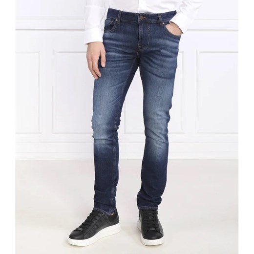 GUESS Jeansy MIAMI | Skinny fit Guess 32/34 Gomez Fashion Store
