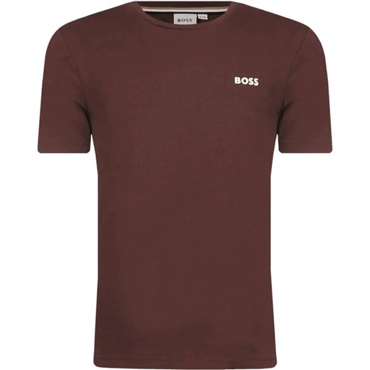 BOSS Kidswear T-shirt | Regular Fit ze sklepu Gomez Fashion Store w kategorii T-shirty chłopięce - zdjęcie 164323668