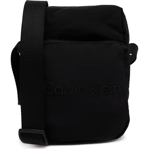 Calvin Klein Reporterka Calvin Klein Uniwersalny okazyjna cena Gomez Fashion Store