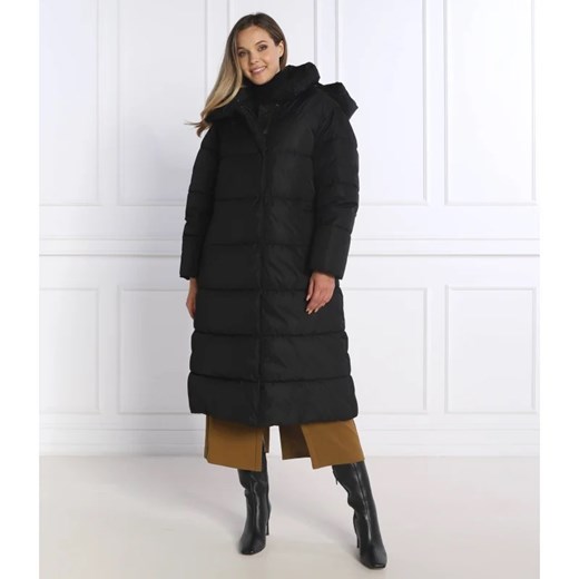 Trussardi Płaszcz ze sklepu Gomez Fashion Store w kategorii Płaszcze damskie - zdjęcie 164323725
