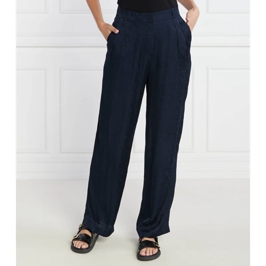 Ba&sh Spodnie | Loose fit 34 Gomez Fashion Store