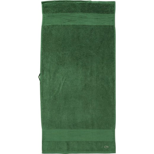 Lacoste Ręcznik do rąk LLECROCO Lacoste Uniwersalny Gomez Fashion Store