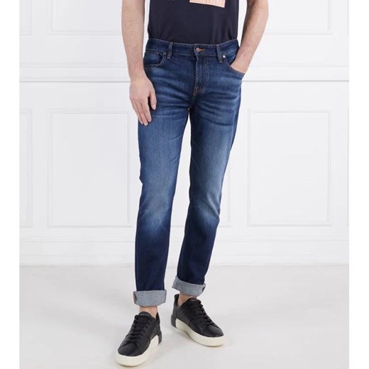 GUESS JEANS Jeansy ANGELS | Regular Fit 33/34 Gomez Fashion Store