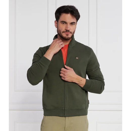 Bluza męska Napapijri sportowa
