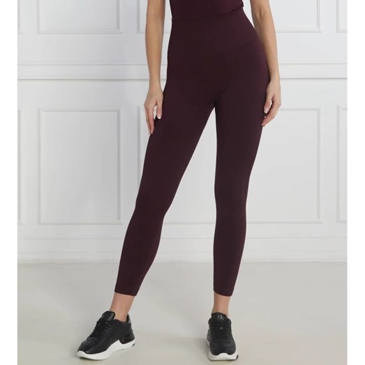 DKNY Sport Legginsy | Slim Fit ze sklepu Gomez Fashion Store w kategorii Spodnie damskie - zdjęcie 164323949