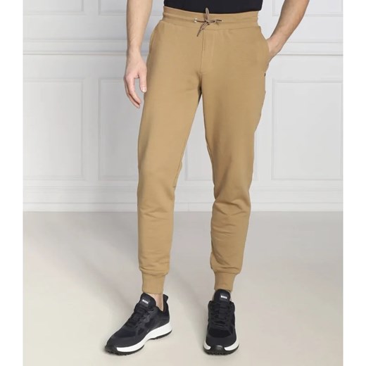 Tommy Hilfiger Spodnie dresowe | Regular Fit ze sklepu Gomez Fashion Store w kategorii Spodnie męskie - zdjęcie 164323978