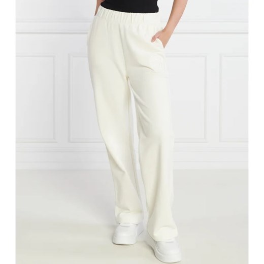 Karl Lagerfeld Spodnie dresowe kl lounge | Regular Fit Karl Lagerfeld M Gomez Fashion Store