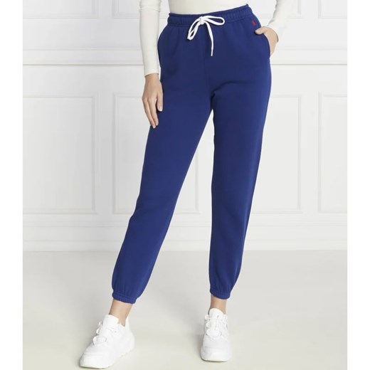 POLO RALPH LAUREN Spodnie dresowe | Regular Fit ze sklepu Gomez Fashion Store w kategorii Spodnie damskie - zdjęcie 164324316