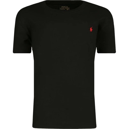 POLO RALPH LAUREN T-shirt | Regular Fit Polo Ralph Lauren 134 okazja Gomez Fashion Store