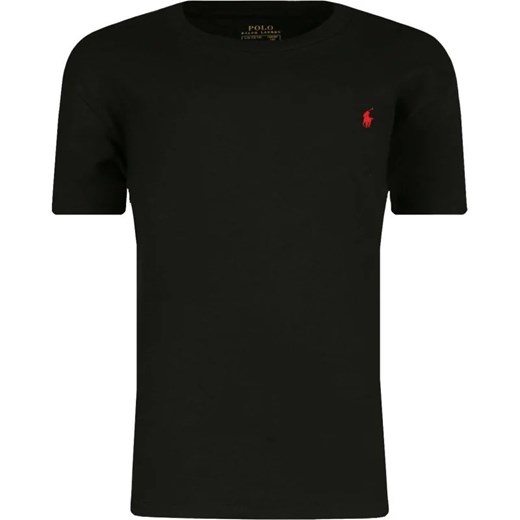 POLO RALPH LAUREN T-shirt | Regular Fit Polo Ralph Lauren 140/146 okazja Gomez Fashion Store