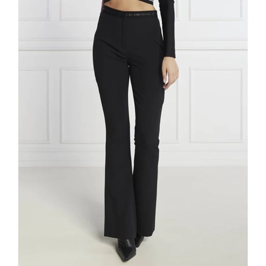 Versace Jeans Couture Spodnie | Loose fit 40 Gomez Fashion Store