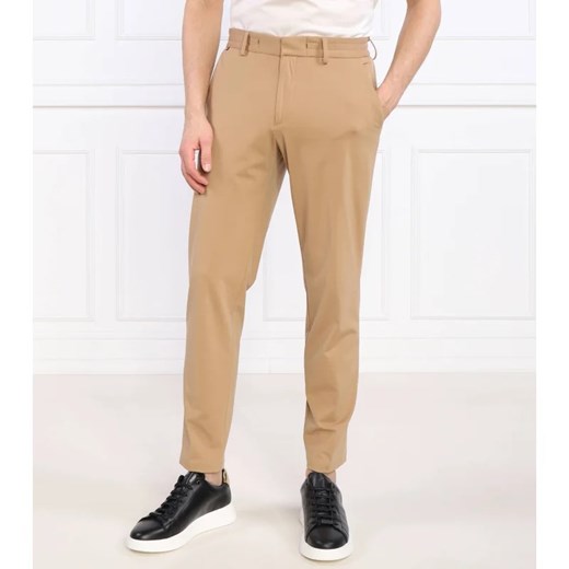 BOSS Spodnie P-GeniusJ | Regular Fit 56 okazja Gomez Fashion Store