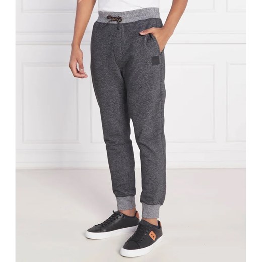BOSS ORANGE Spodnie dresowe Seheather | Regular Fit S promocja Gomez Fashion Store
