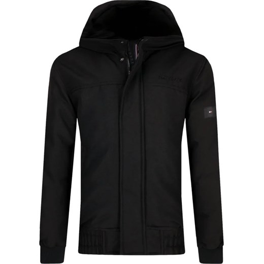 Tommy Hilfiger Kurtka | Regular Fit Tommy Hilfiger 164 okazja Gomez Fashion Store