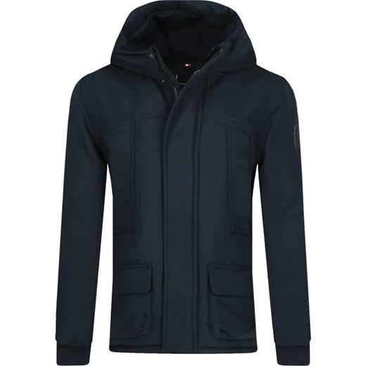 Tommy Hilfiger Kurtka | Regular Fit Tommy Hilfiger 152 wyprzedaż Gomez Fashion Store