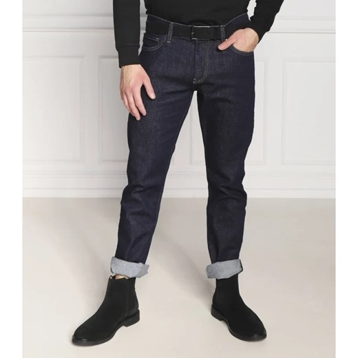 Calvin Klein Jeansy | Slim Fit ze sklepu Gomez Fashion Store w kategorii Jeansy męskie - zdjęcie 164324777