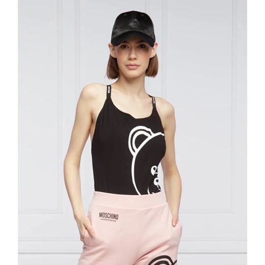 Moschino Underwear Body | Slim Fit M Gomez Fashion Store wyprzedaż