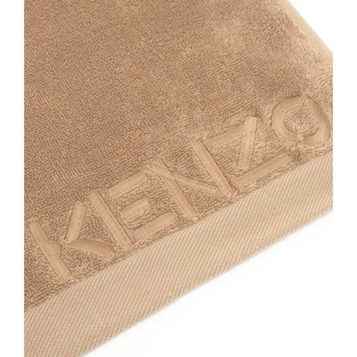 Kenzo Home Ręcznik ICONIC Guest towel Kenzo Home Uniwersalny Gomez Fashion Store