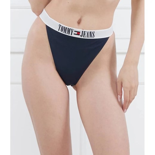Tommy Hilfiger Dół od bikini TJ ARCHIVE-S Tommy Hilfiger XL promocja Gomez Fashion Store