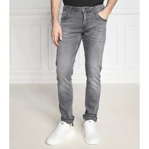 GUESS JEANS Jeansy Chris | Super Skinny fit 33/34 Gomez Fashion Store