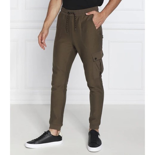 BOSS ORANGE Spodnie dresowe Setwill | Regular Fit XL okazyjna cena Gomez Fashion Store