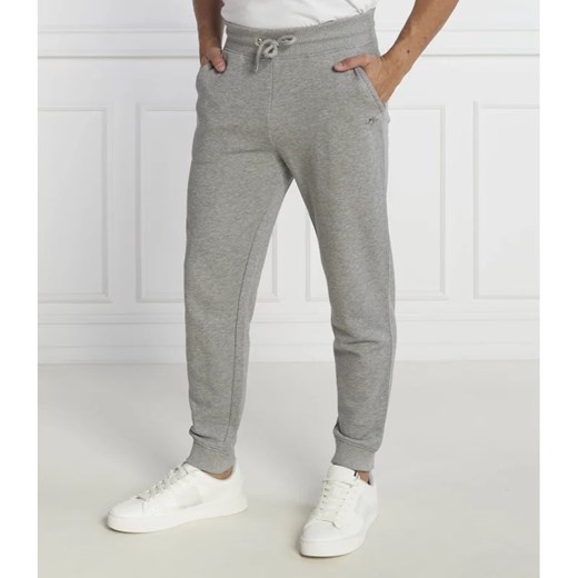 Gant Spodnie dresowe | Regular Fit ze sklepu Gomez Fashion Store w kategorii Spodnie męskie - zdjęcie 164325065