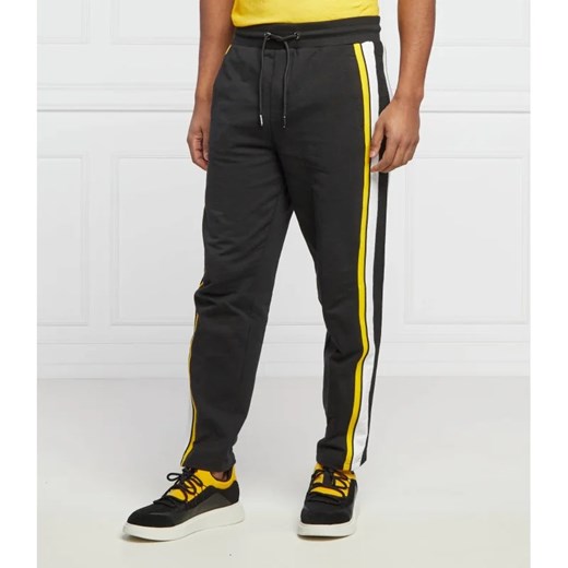 Joop! Jeans Spodnie dresowe | Regular Fit ze sklepu Gomez Fashion Store w kategorii Spodnie męskie - zdjęcie 164325076