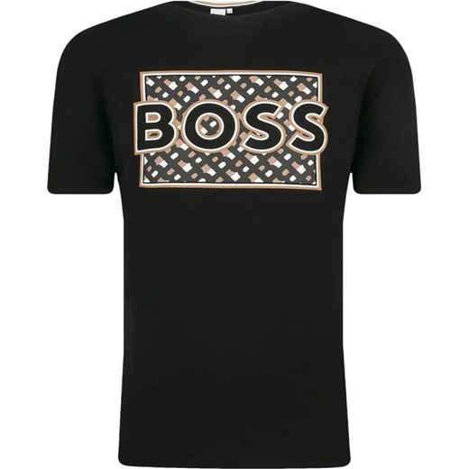 BOSS Kidswear T-shirt | Regular Fit Boss Kidswear 174 Gomez Fashion Store