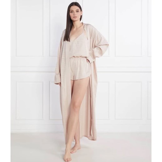 Guess Underwear Piżama DORIS | Regular Fit ze sklepu Gomez Fashion Store w kategorii Piżamy damskie - zdjęcie 164325279