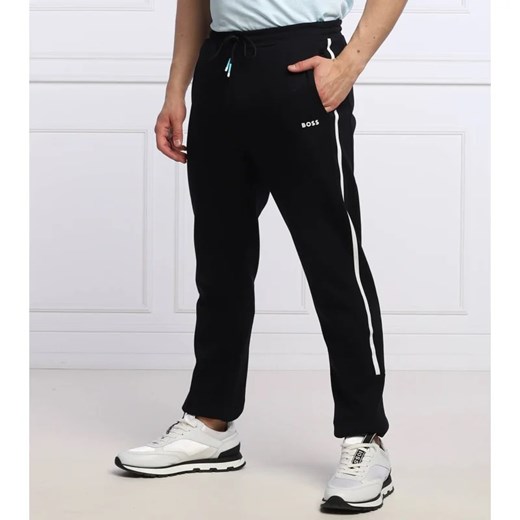 BOSS GREEN Spodnie dresowe Hadim 1 | Regular Fit XL wyprzedaż Gomez Fashion Store