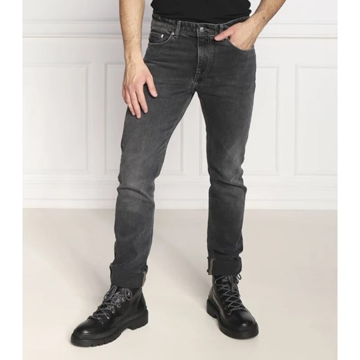 Karl Lagerfeld Jeansy | Regular Fit ze sklepu Gomez Fashion Store w kategorii Jeansy męskie - zdjęcie 164325388