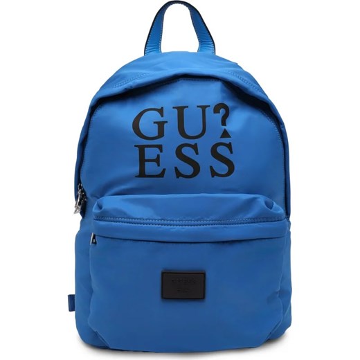 Guess Plecak ze sklepu Gomez Fashion Store w kategorii Plecaki dla dzieci - zdjęcie 164325466