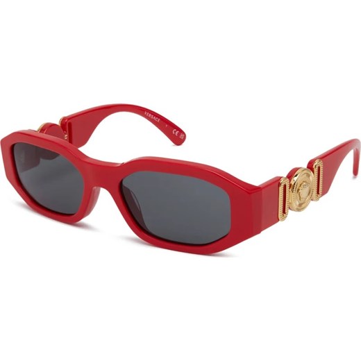 Versace Okulary przeciwsłoneczne ze sklepu Gomez Fashion Store w kategorii Okulary przeciwsłoneczne dziecięce - zdjęcie 164325498