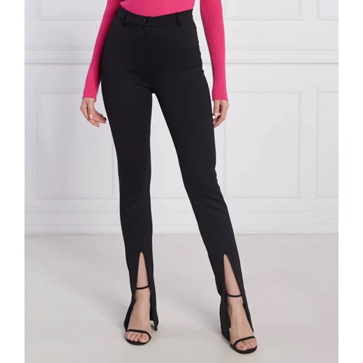Patrizia Pepe Spodnie | Slim Fit ze sklepu Gomez Fashion Store w kategorii Spodnie damskie - zdjęcie 164325505