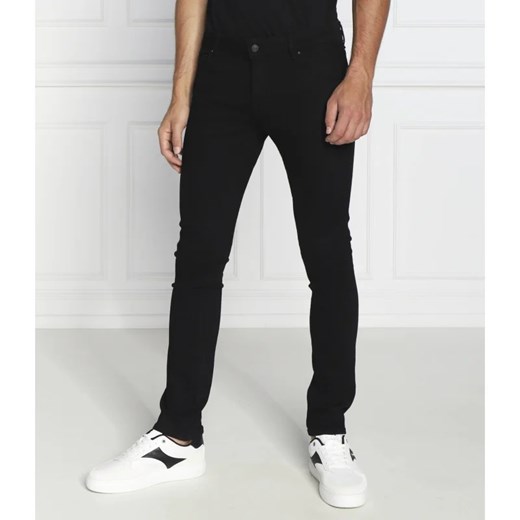 GUESS JEANS Jeansy MIAMI | Skinny fit 38/34 okazyjna cena Gomez Fashion Store