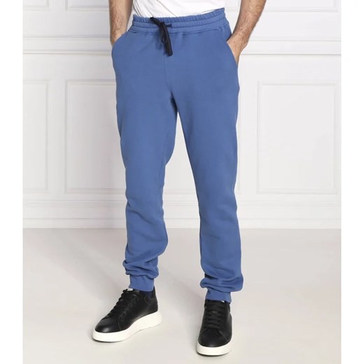 Vilebrequin Spodnie dresowe CLEMENT | Regular Fit L Gomez Fashion Store okazja