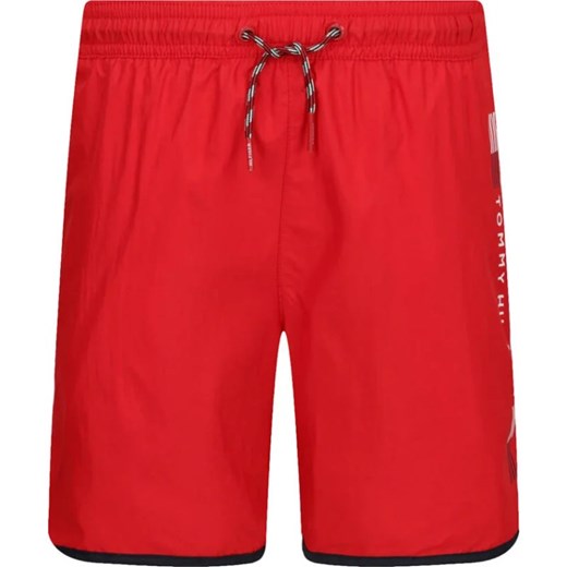 Kąpielówki chłopięce Tommy Hilfiger