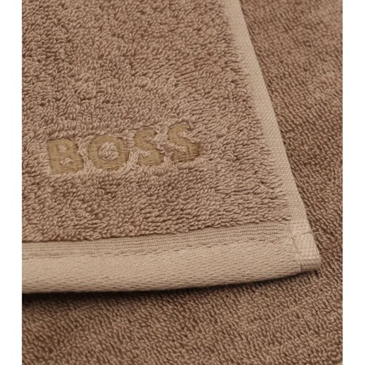 BOSS Ręcznik do twarzy Loft Uniwersalny Gomez Fashion Store