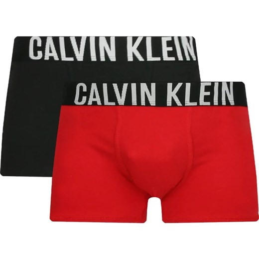 Calvin Klein Underwear Bokserki 2-pack Calvin Klein Underwear 164/176 okazja Gomez Fashion Store