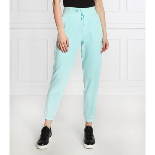 Calvin Klein Performance Spodnie dresowe | Regular Fit M wyprzedaż Gomez Fashion Store
