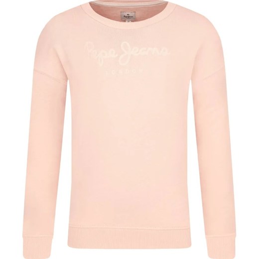 Bluza dziewczęca Pepe Jeans
