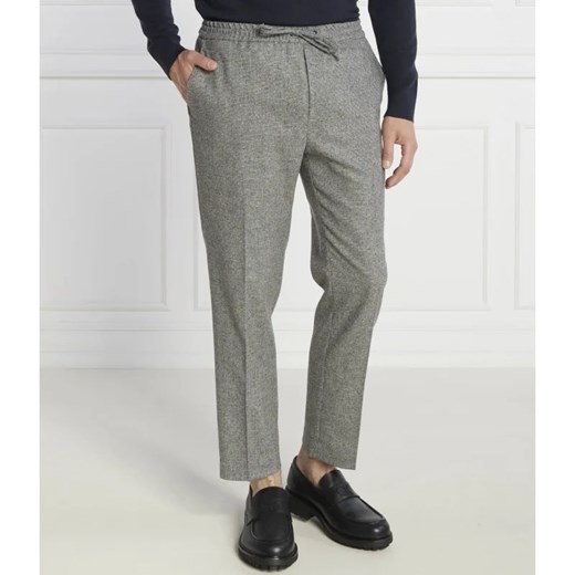 Calvin Klein Spodnie | Regular Fit Calvin Klein S Gomez Fashion Store