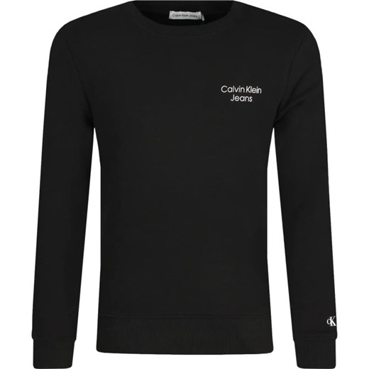 Calvin Klein bluza chłopięca